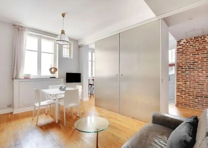 Elegant 2 Pieces Moderne - Rue Du Colisee