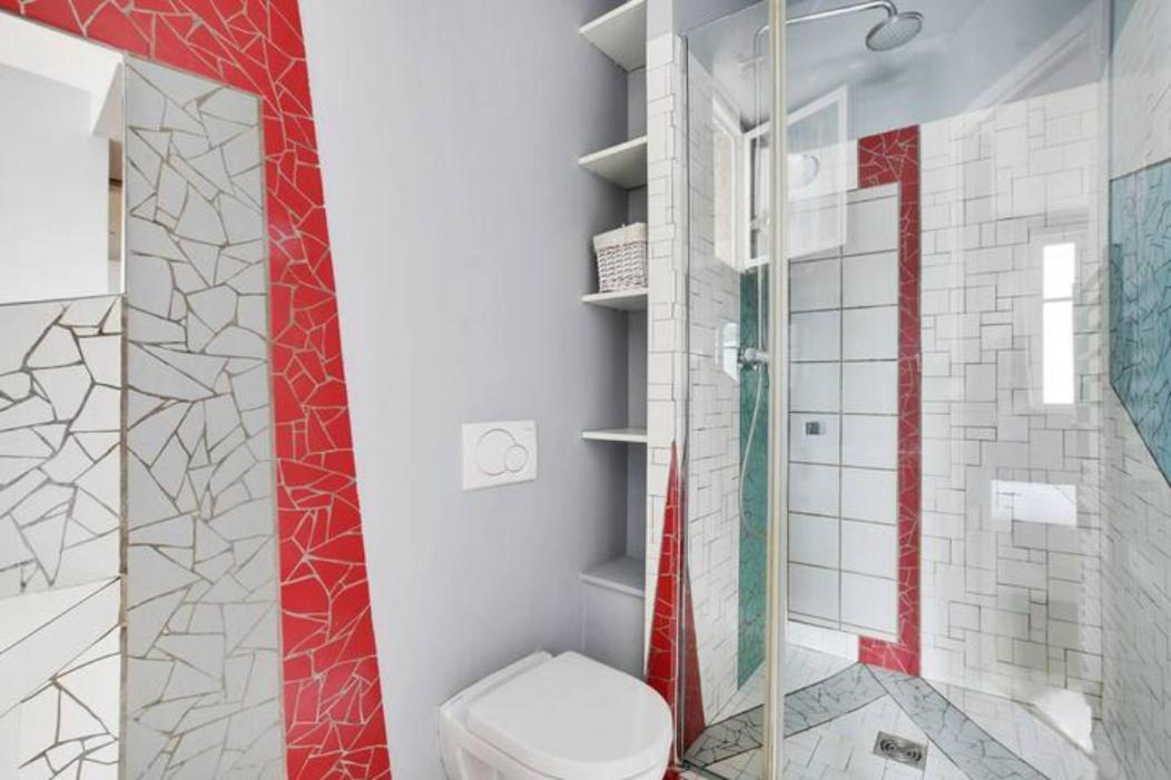 Elegant 2 Pieces Moderne - Rue Du Colisee Apartment Paris