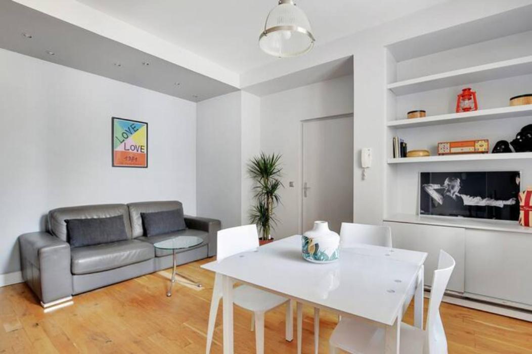 Elegant 2 Pieces Moderne - Rue Du Colisee